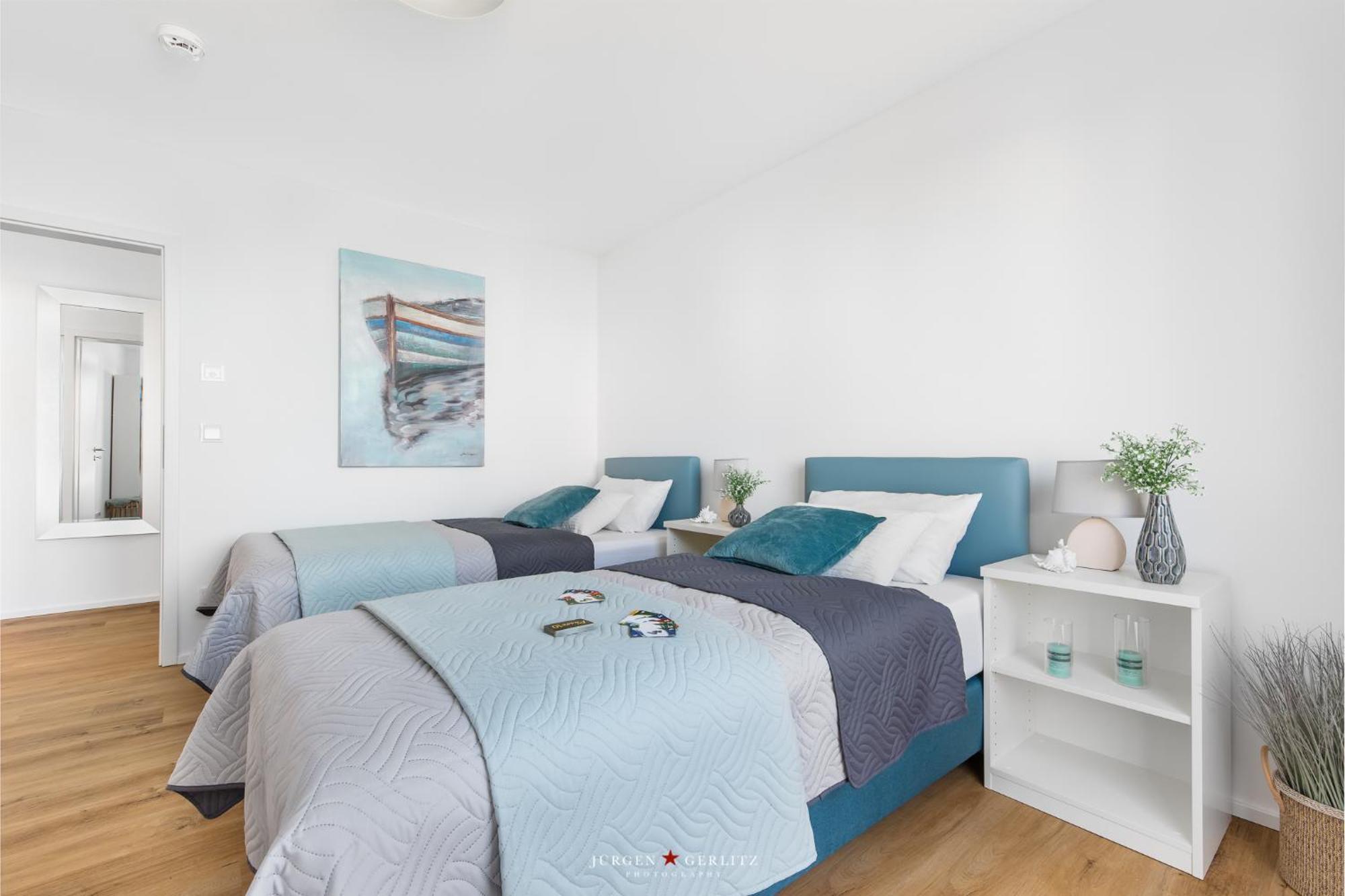 Saltwater Villa ออลเพนิทซ์ ภายนอก รูปภาพ