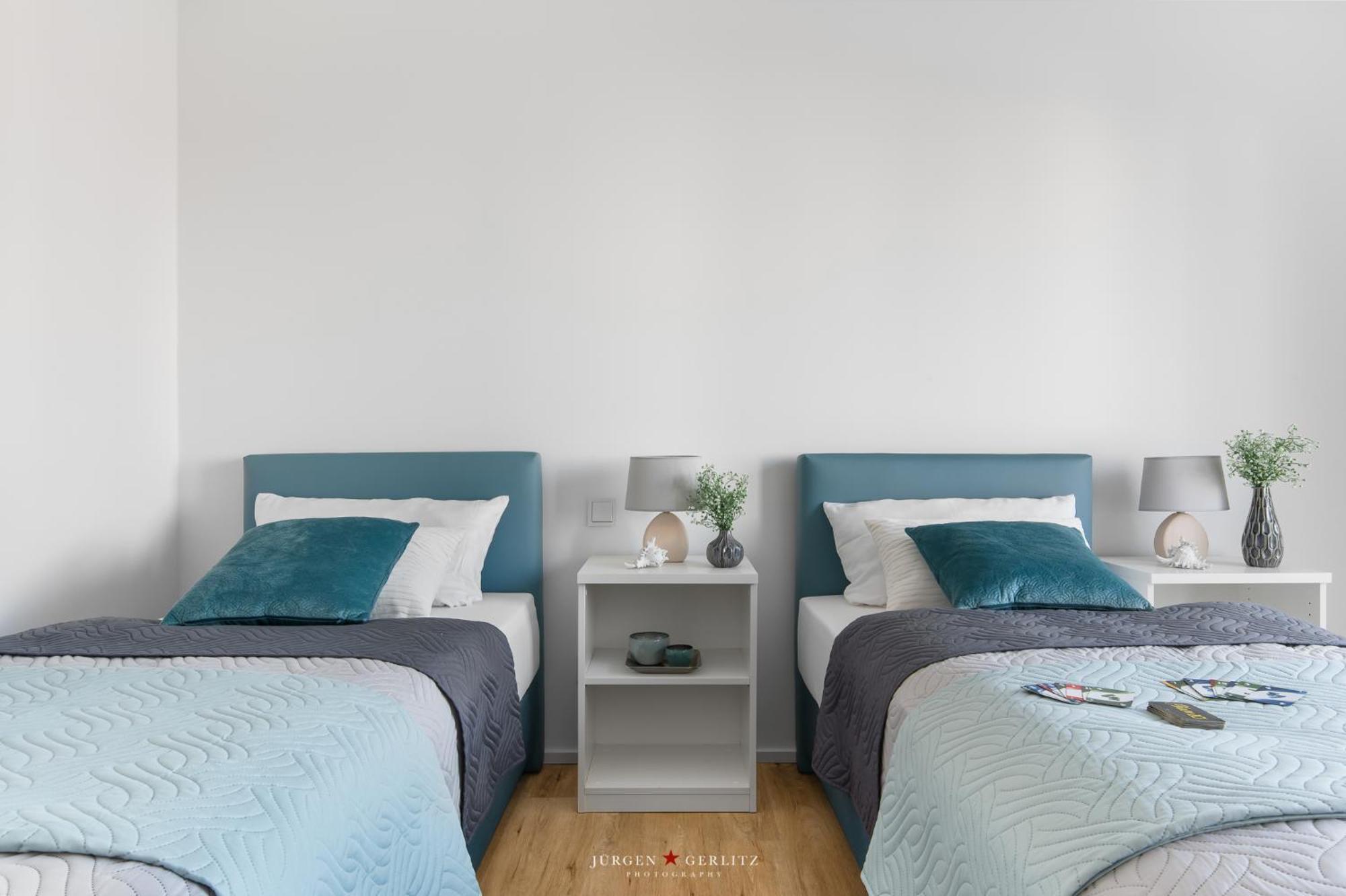 Saltwater Villa ออลเพนิทซ์ ภายนอก รูปภาพ