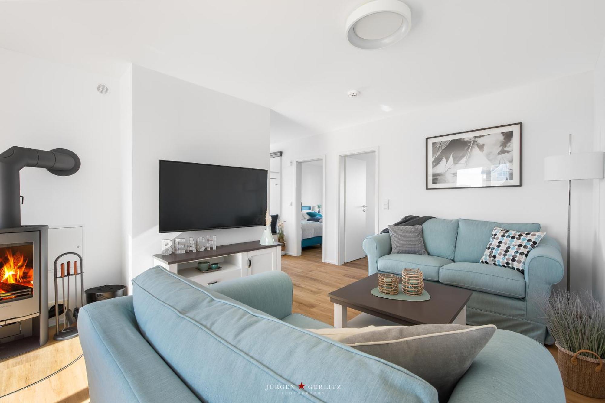 Saltwater Villa ออลเพนิทซ์ ภายนอก รูปภาพ
