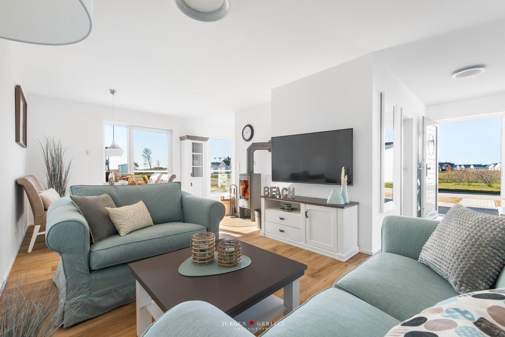 Saltwater Villa ออลเพนิทซ์ ภายนอก รูปภาพ